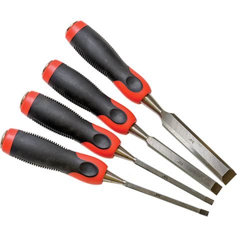 strong metal chisel set